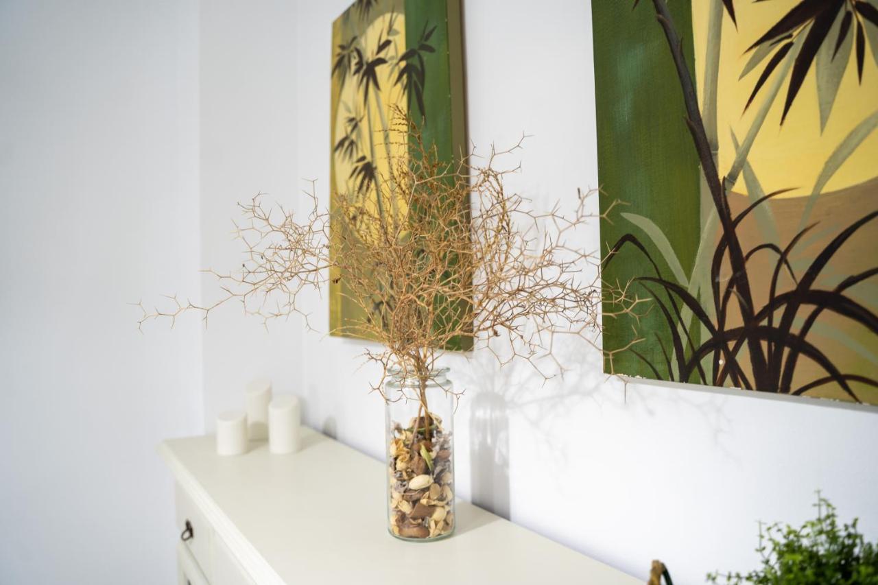 Bonito Piso En San Ildefonso - Centro Apartment เฮน ภายนอก รูปภาพ