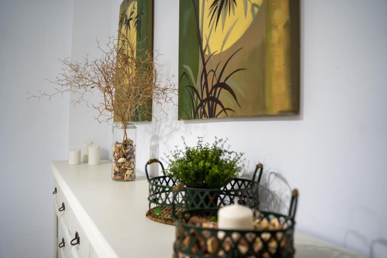 Bonito Piso En San Ildefonso - Centro Apartment เฮน ภายนอก รูปภาพ