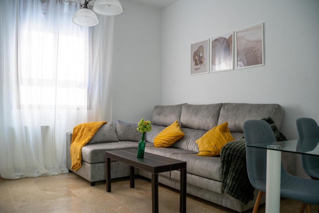 Bonito Piso En San Ildefonso - Centro Apartment เฮน ภายนอก รูปภาพ